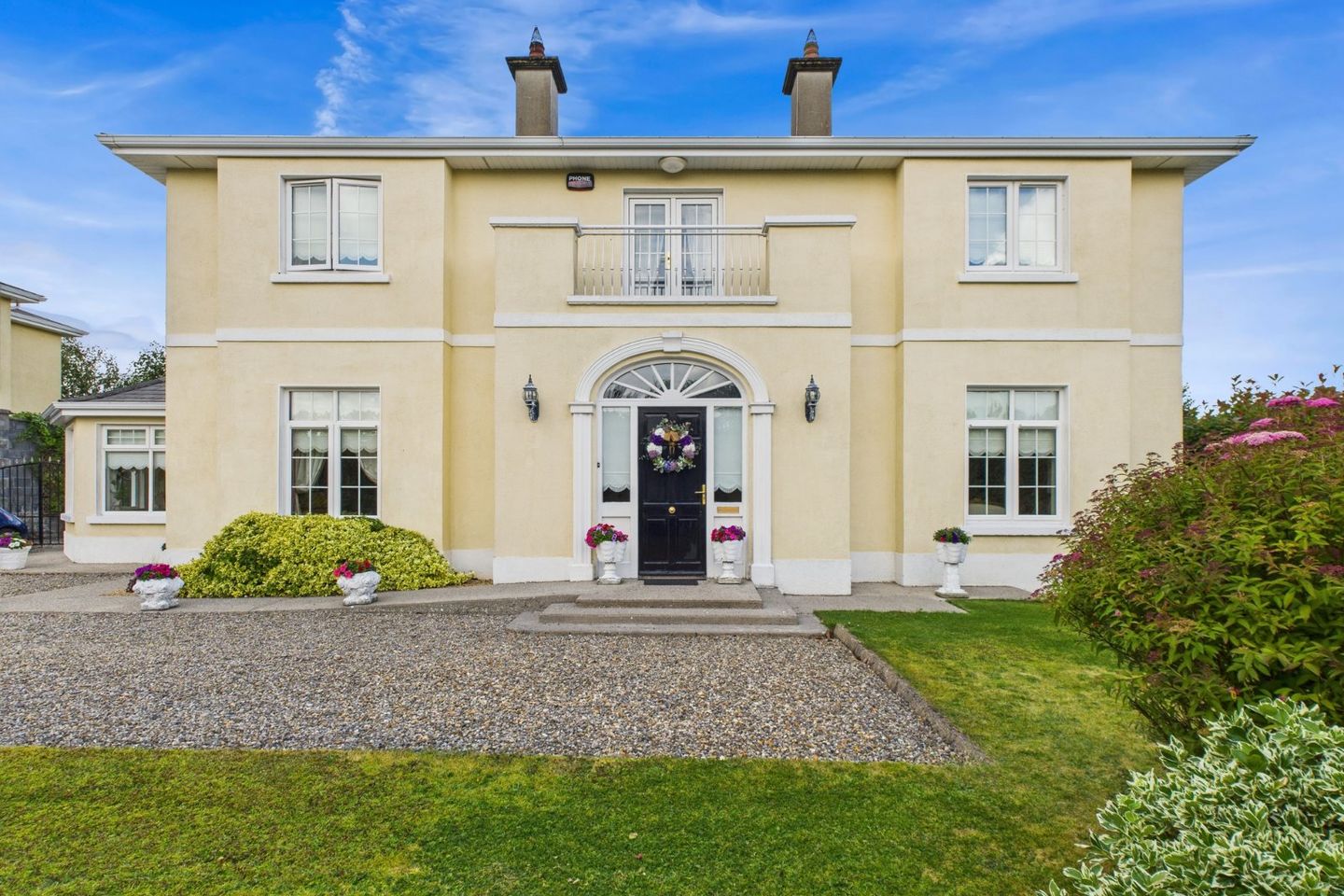 5 Carriglea, Killenard, Portarlington, Co. Laois, R32E5D4