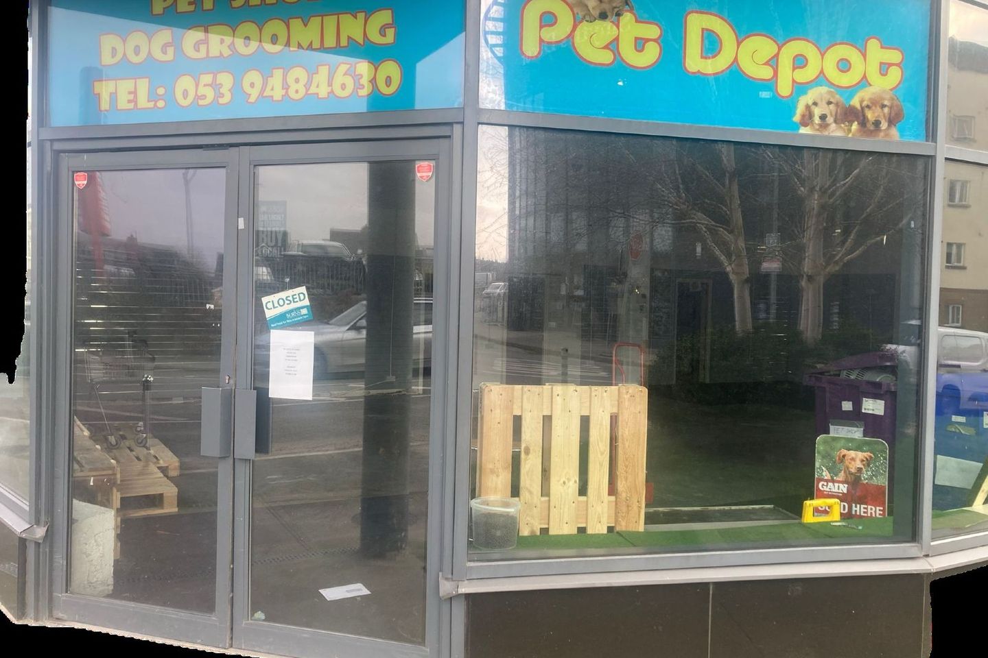 Commercial property for rent in The Avenue, Gorey, Co. Wexford