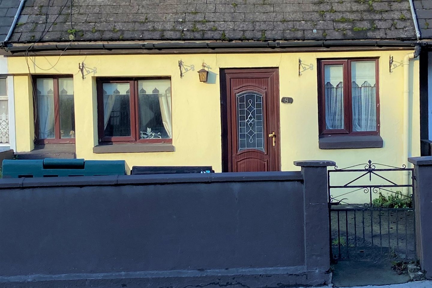 No. 8 Brodeen,Cashel Road, Tipperary Town, Co. Tipperary is for sale on