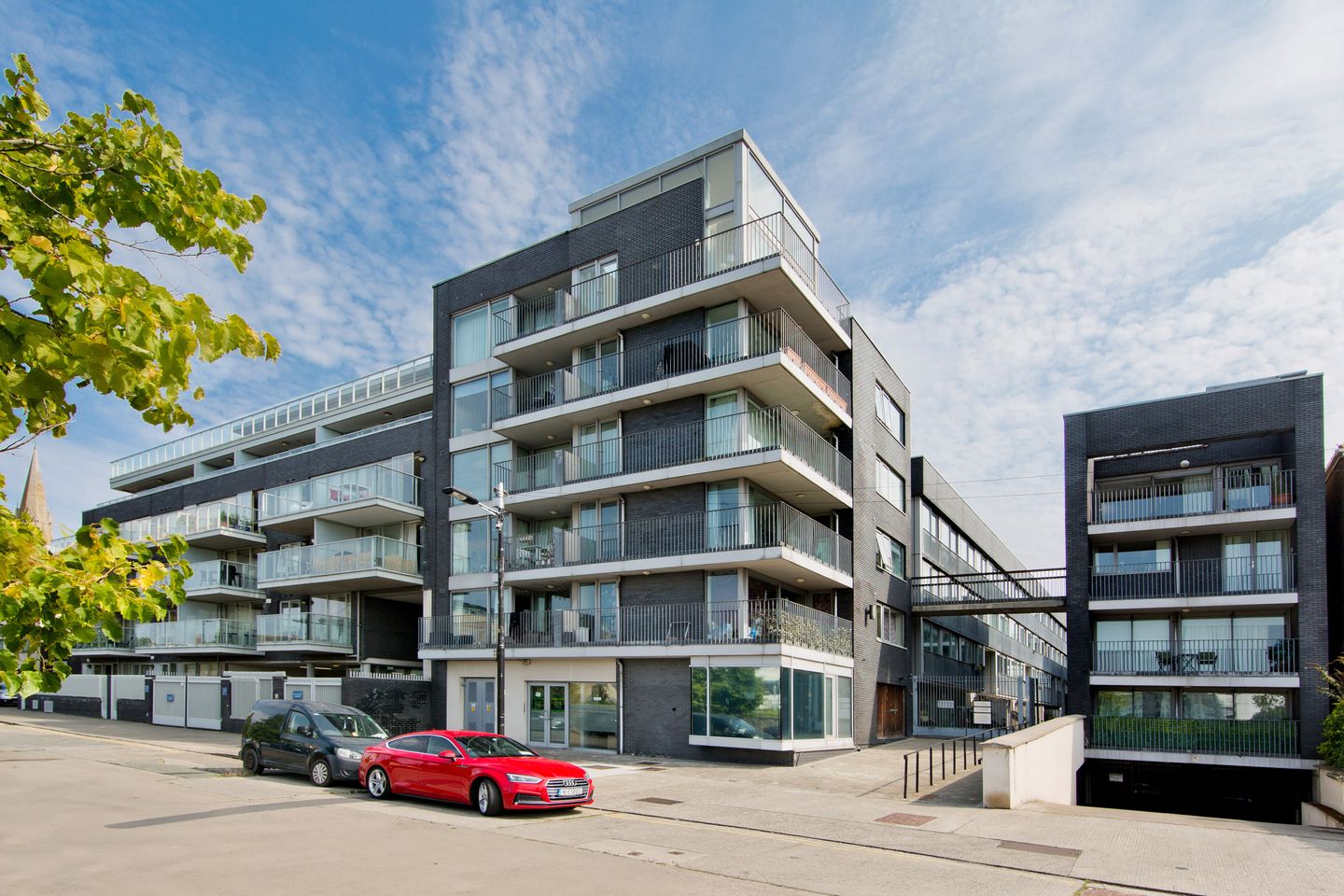 8 Block E, The Moorings, Fitzwilliam Quay, Dublin 4, D04KA99