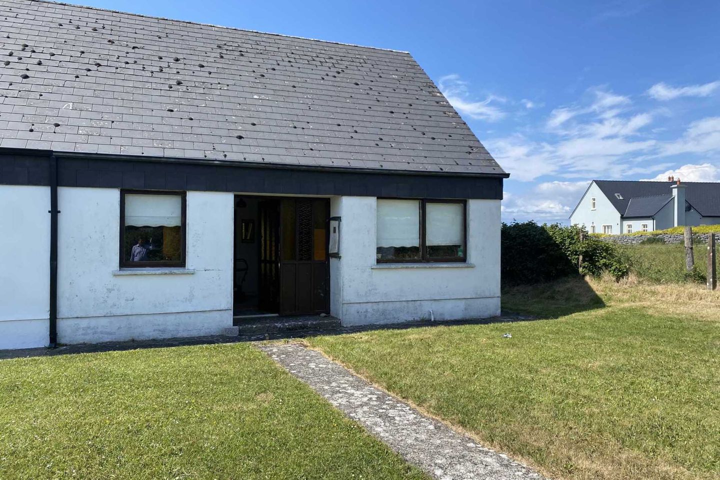 5 Father Bohan Houses, Balliny, Fanore, Co. Clare, H91HW1H