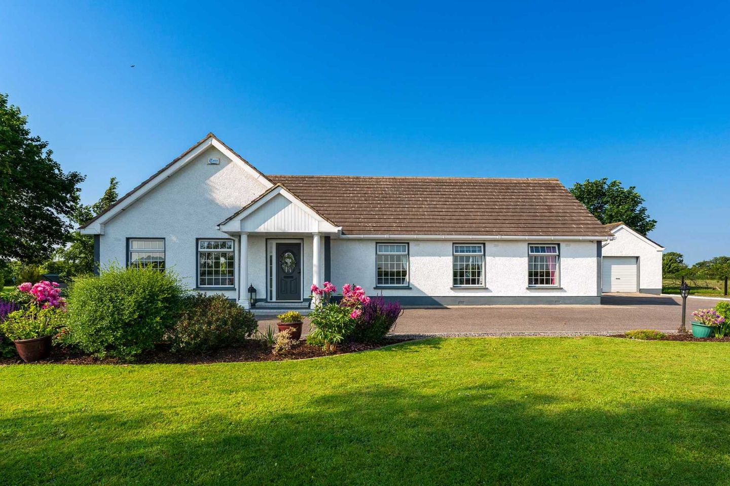 Lisclogher Great, Delvin, Co. Westmeath, N91TW50 is for sale on Daft.ie