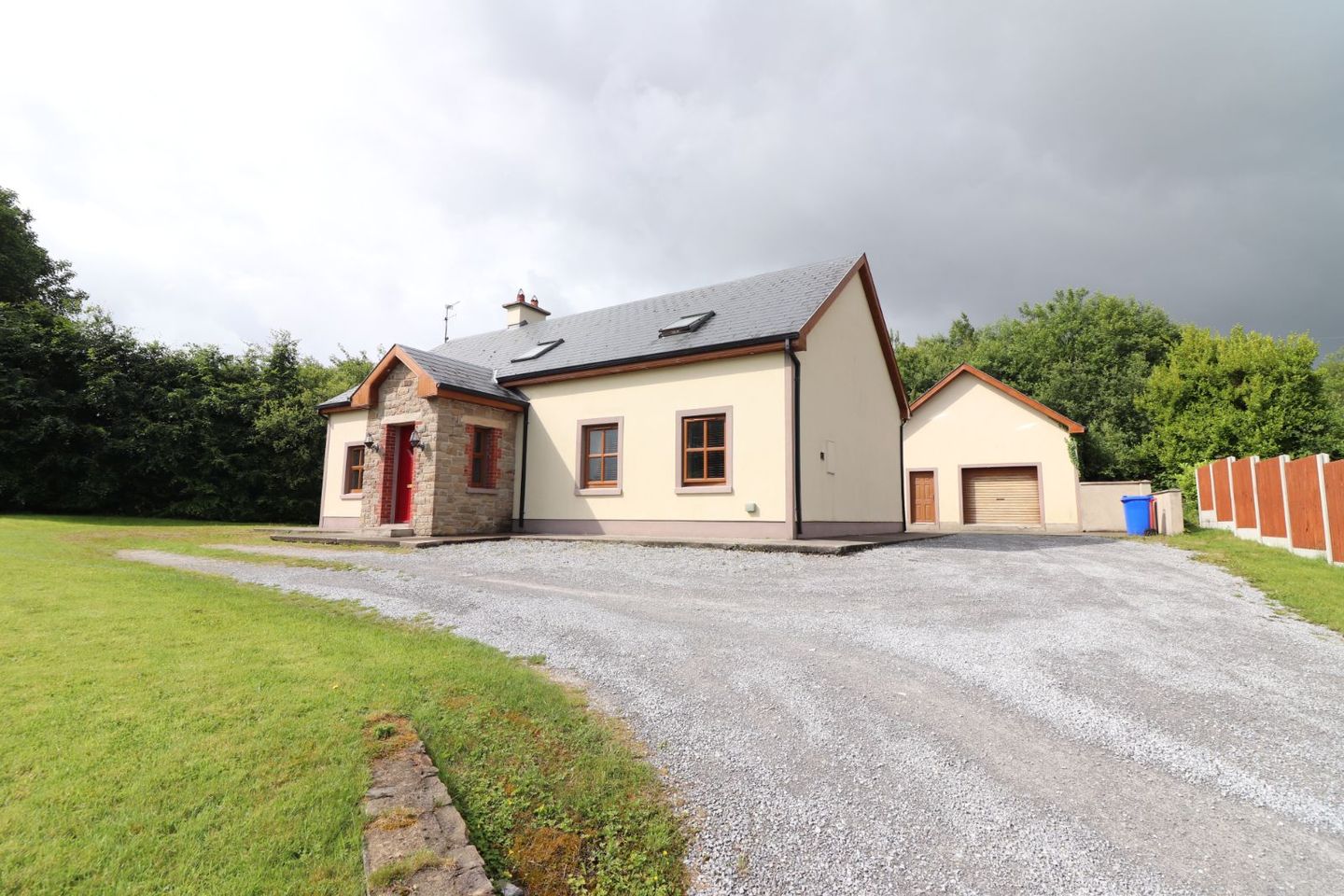Gortnaglogh, Broadford, Co. Clare, V94VX8N