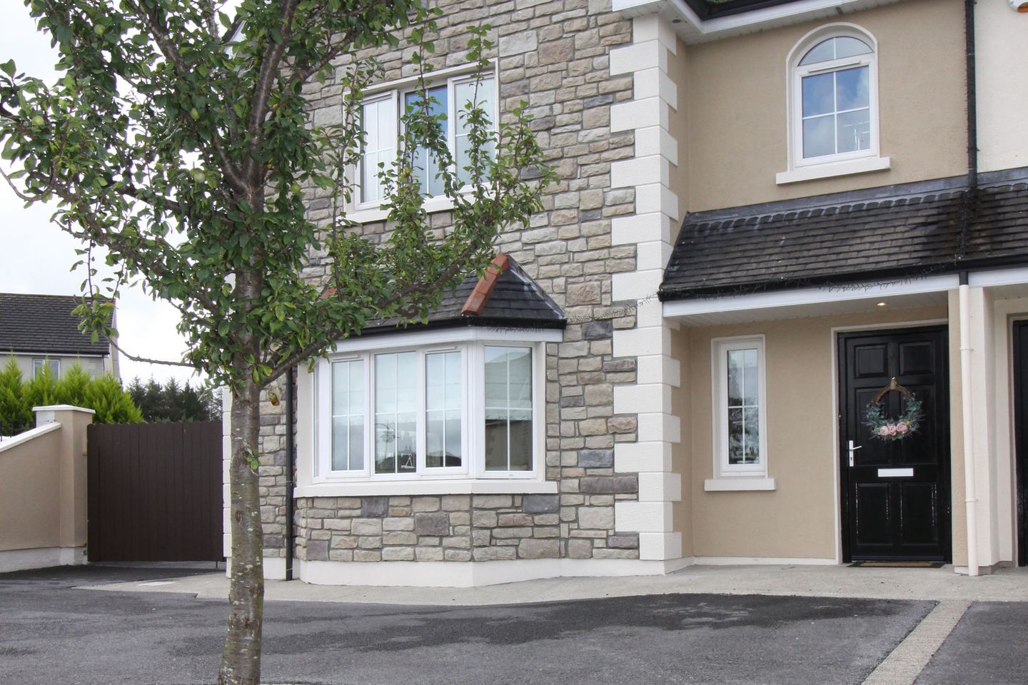 6 Ráth Dubh, Rehins Fort, Ballina, Co. Mayo, F26X6N4 is for sale on Daft.ie