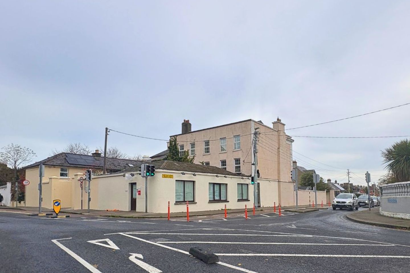 3 The Courtyard, Newtown Avenue, Blackrock, Co. Dublin, A94X4H1