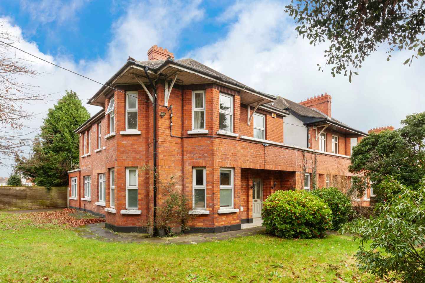 100 Castle Avenue, Clontarf, Dublin 3, D03Y400