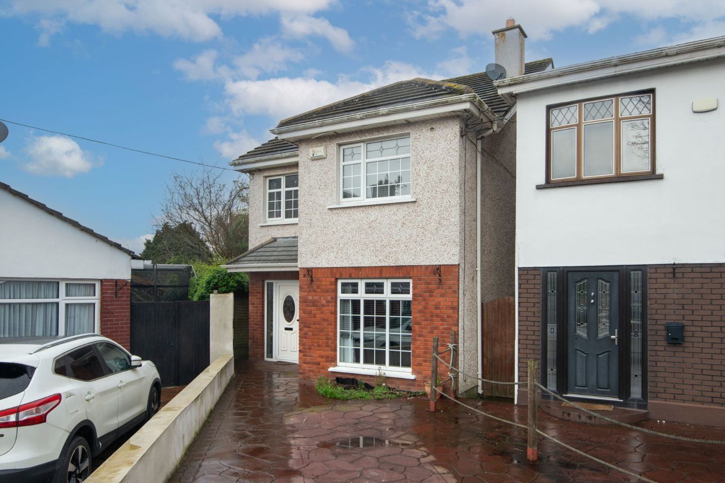 14a Glentworth Park, Ard Na Greine, Dublin 13, D13RY95 is for sale on