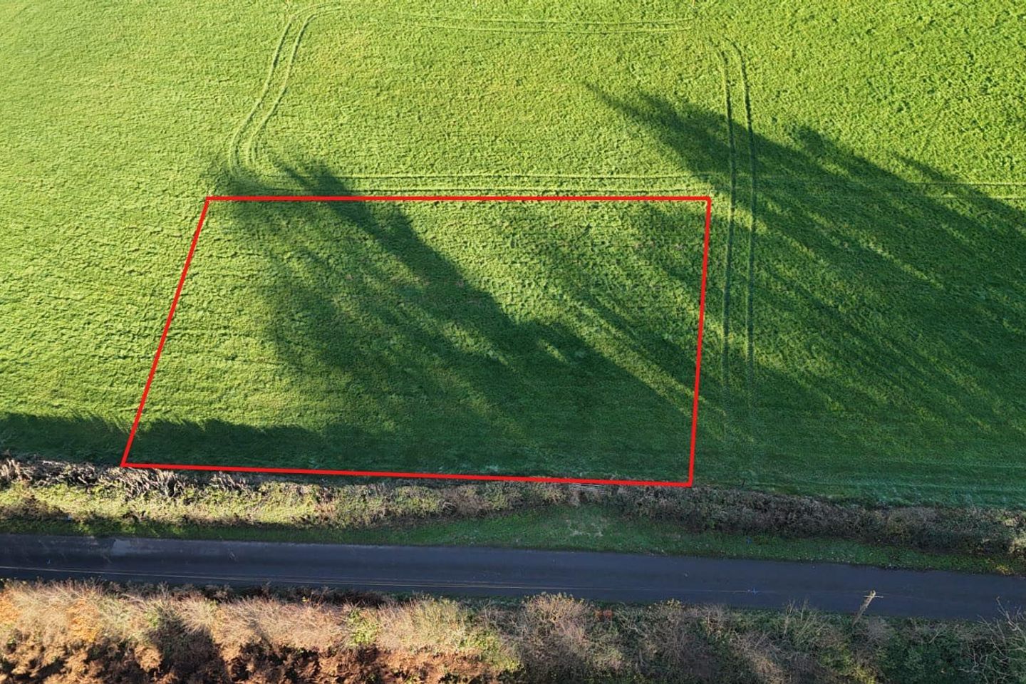 Ross, Screggan, Co. Offaly