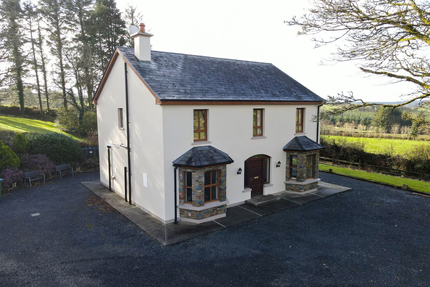 Glencollins Upper, Ballydesmond, Co. Cork, P51P6D9