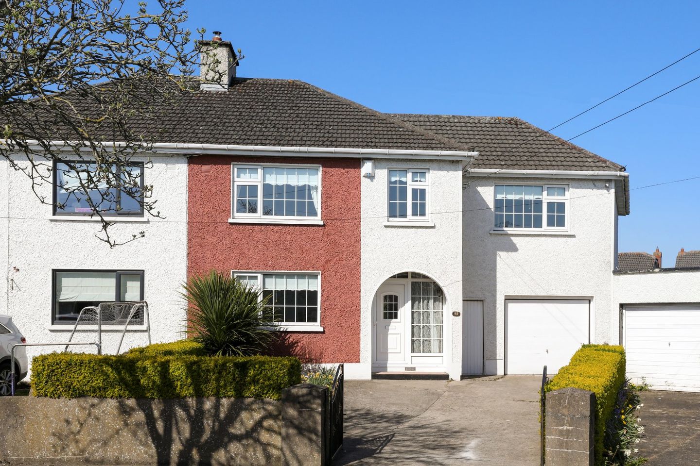 89 Park Road, Navan Road, Dublin 7, D07YN81