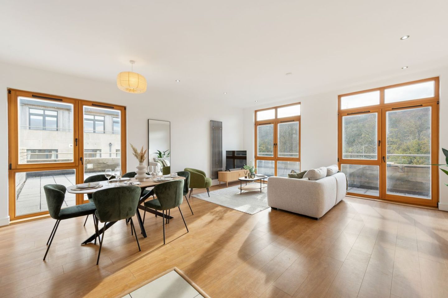 Apartment 65, The Willow, Stepaside, Dublin 18, D18H6V9