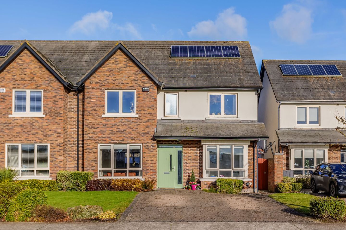 6 Rye Water, Millerstown, Kilcock, Co. Meath, W23F9X6