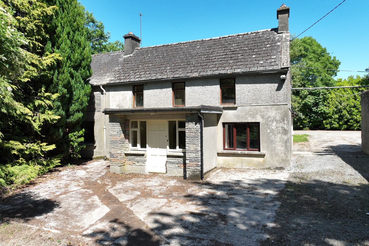 Ballyreddin North, Co. Kilkenny, R95D2F7 is for sale on