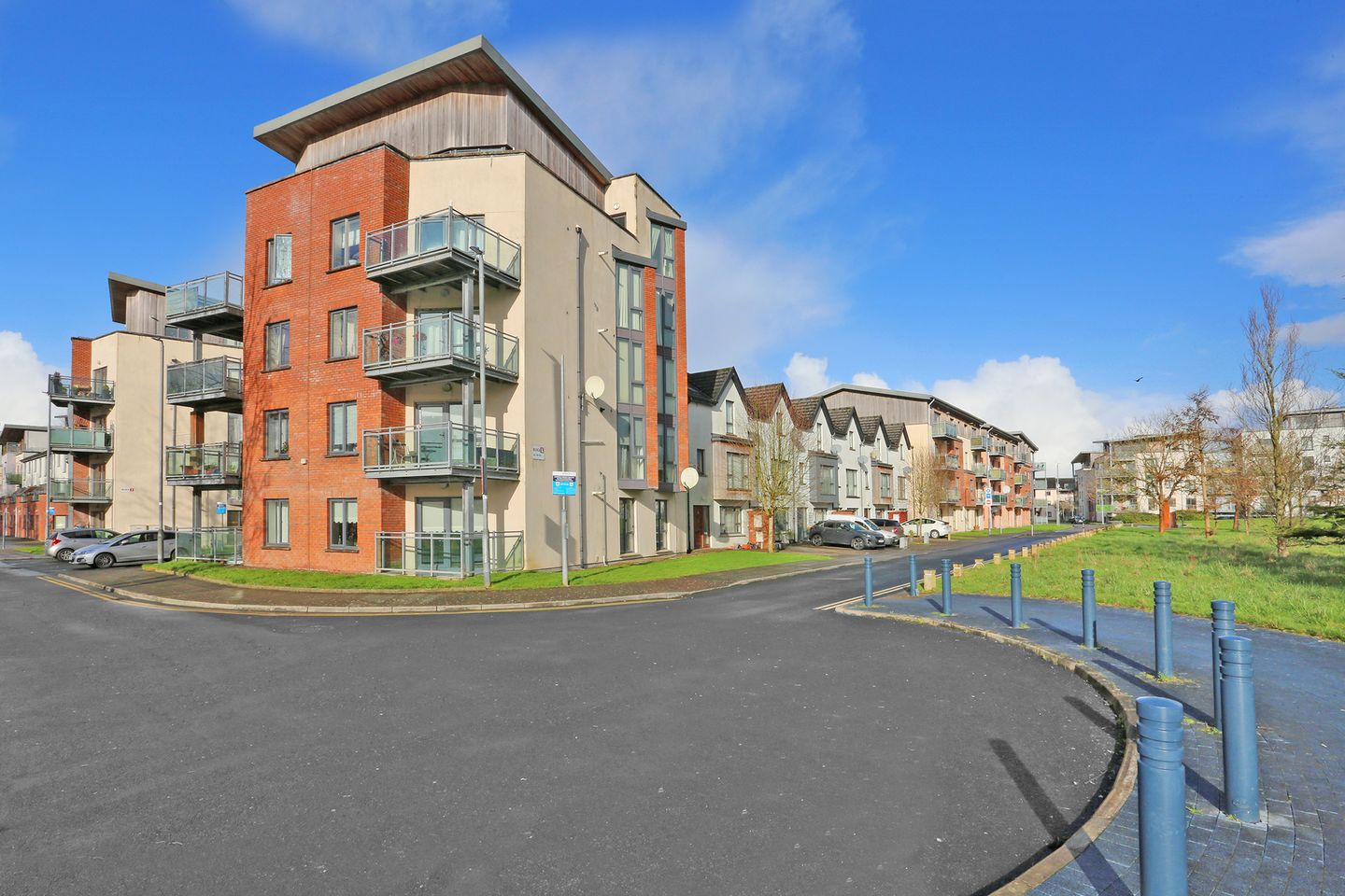 Apartment 37, Block A, Shannon, Co. Clare, V14HN81 is for sale on Daft.ie