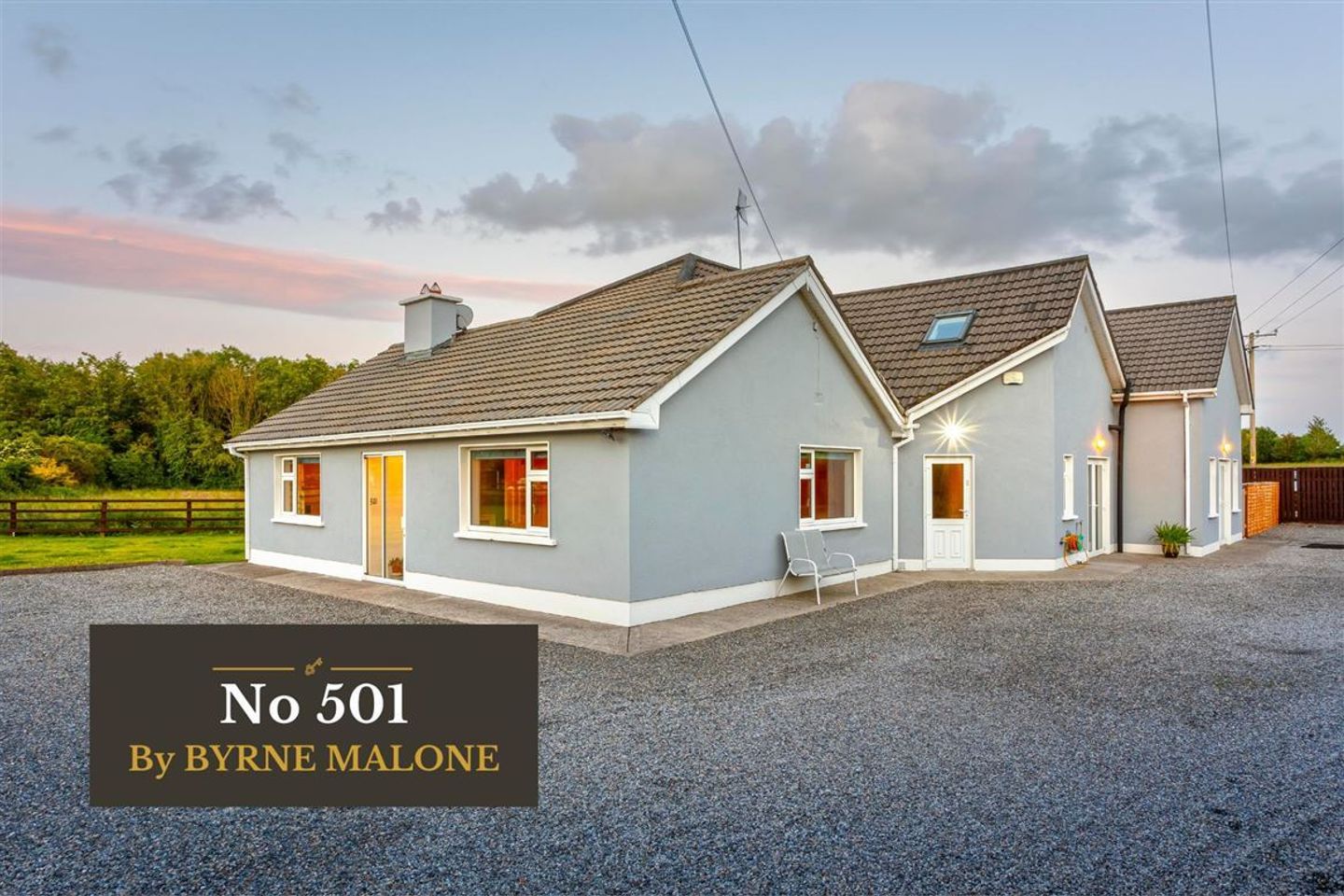 501 Mylerstown, Robertstown, Co. Kildare is for sale on Daft.ie