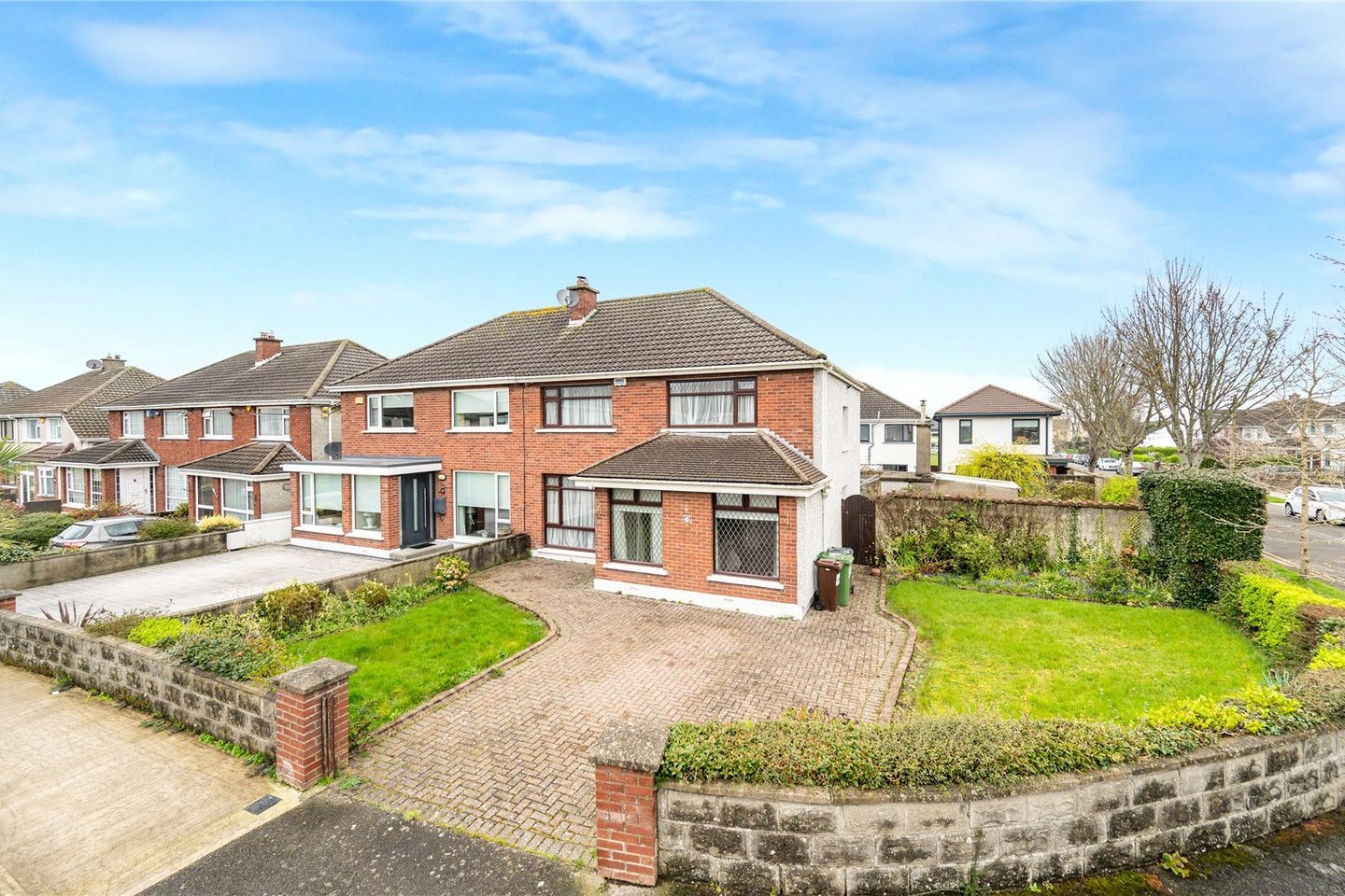 31 Chalfont Park, Malahide, Co. Dublin, K36T254