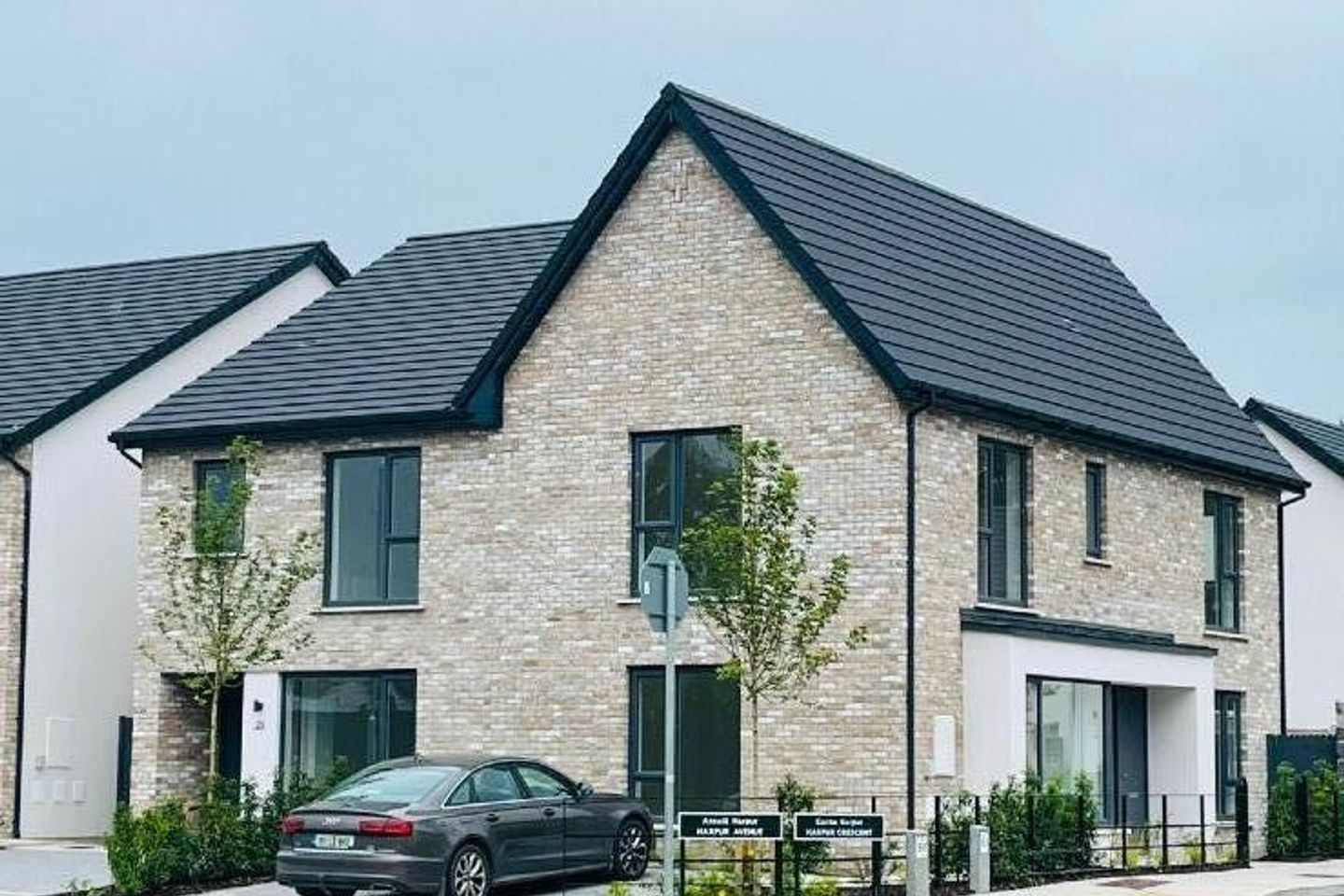 Harpur Lane, Leixlip, Naas, Co., Leixlip, Co. Kildare