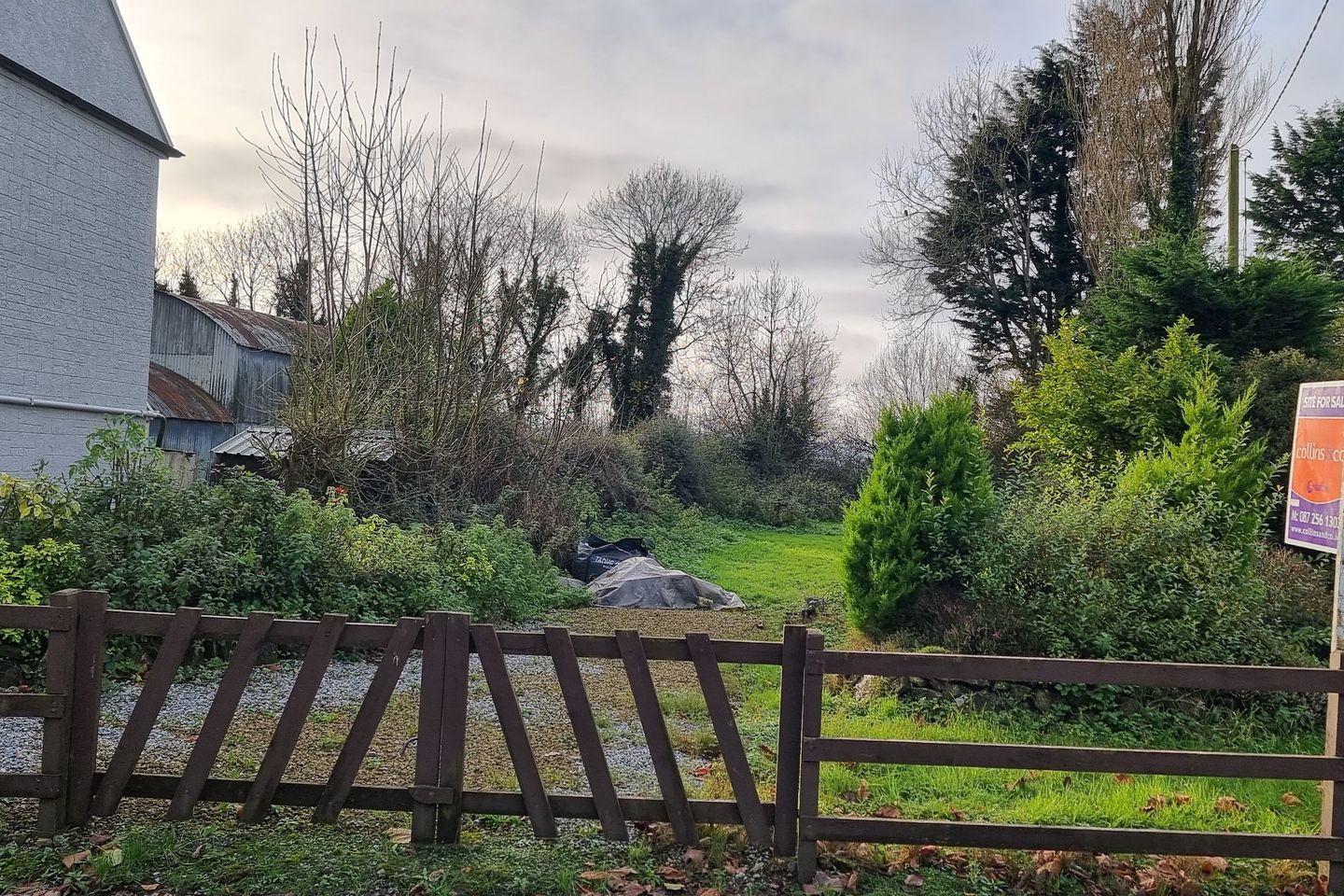 Main Street, Feenagh, Co. Limerick is for sale on Daft.ie