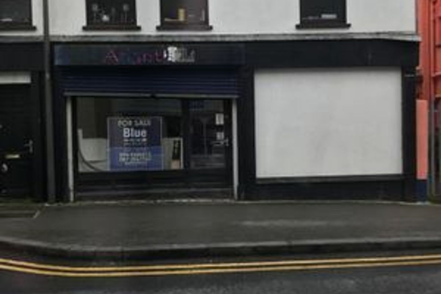 Newantrim Street, Castlebar, Co. Mayo