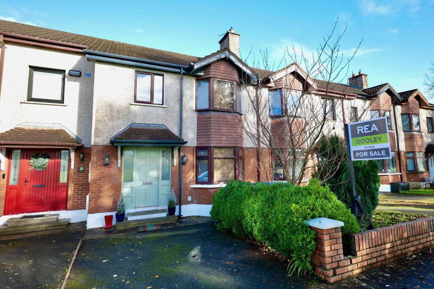 39 Clonbeg, Church Hill Meadows, Raheen, Co. Limerick, V94DT3V