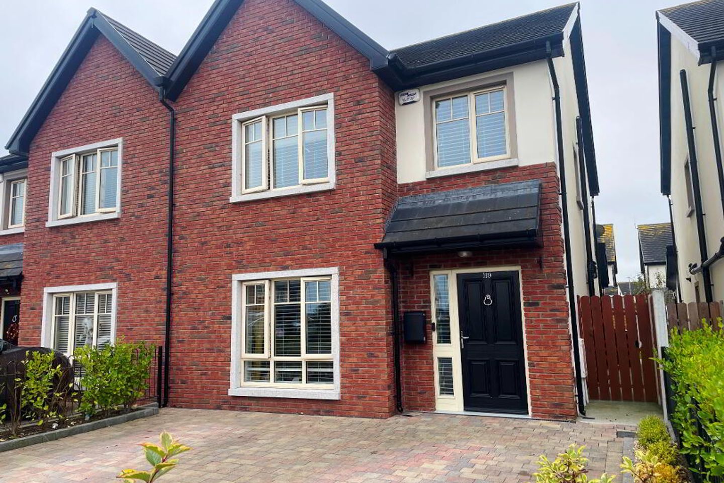 119 Dun Eimear, Bettystown, Co. Meath, A92F2YR