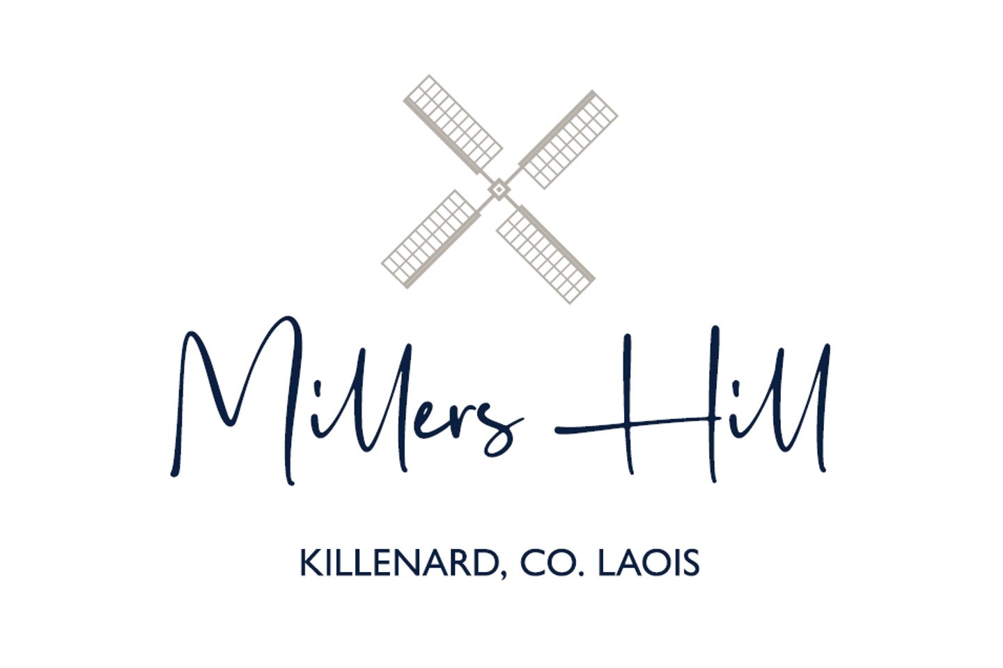 The Molloy, Millers Hill, Millers Hill, Killenard, Co. Laois