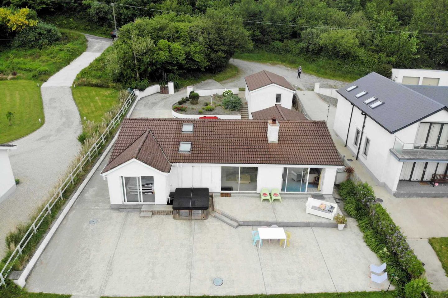 LOWER BALLYBRACK, Moville, Co. Donegal, F93X88V is for sale on Daft.ie