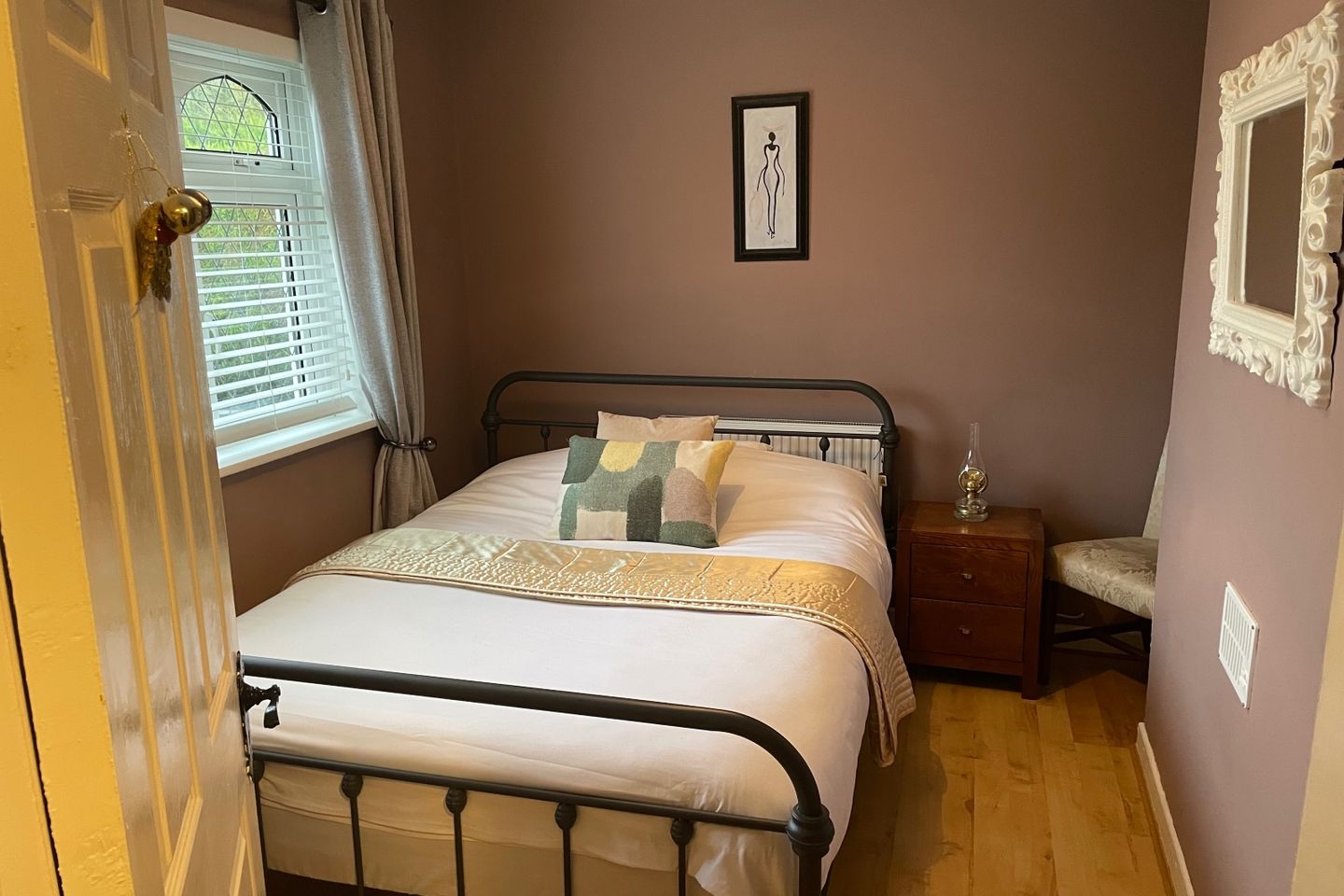 Clonaslee, Clarahill, Co. Laois