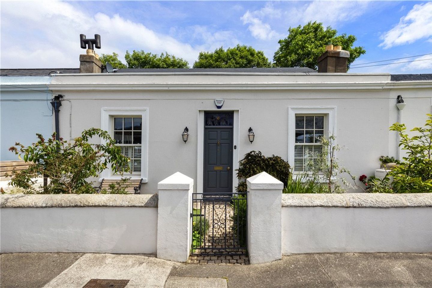 6 Sydney Terrace Blackrock, Blackrock, Co. Dublin, A94X720 is for sale