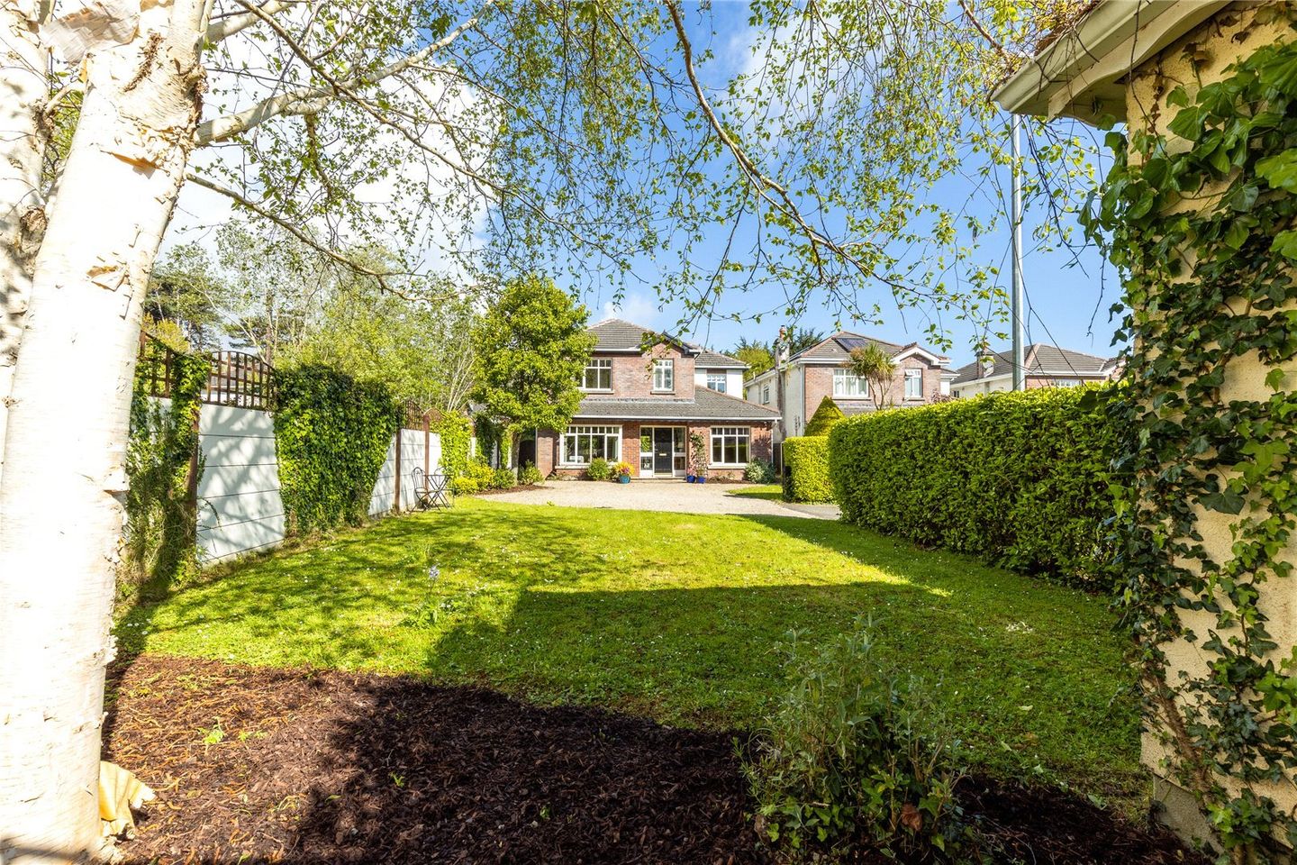 20 Woodlands, Greystones, Co. Wicklow, A63TX98