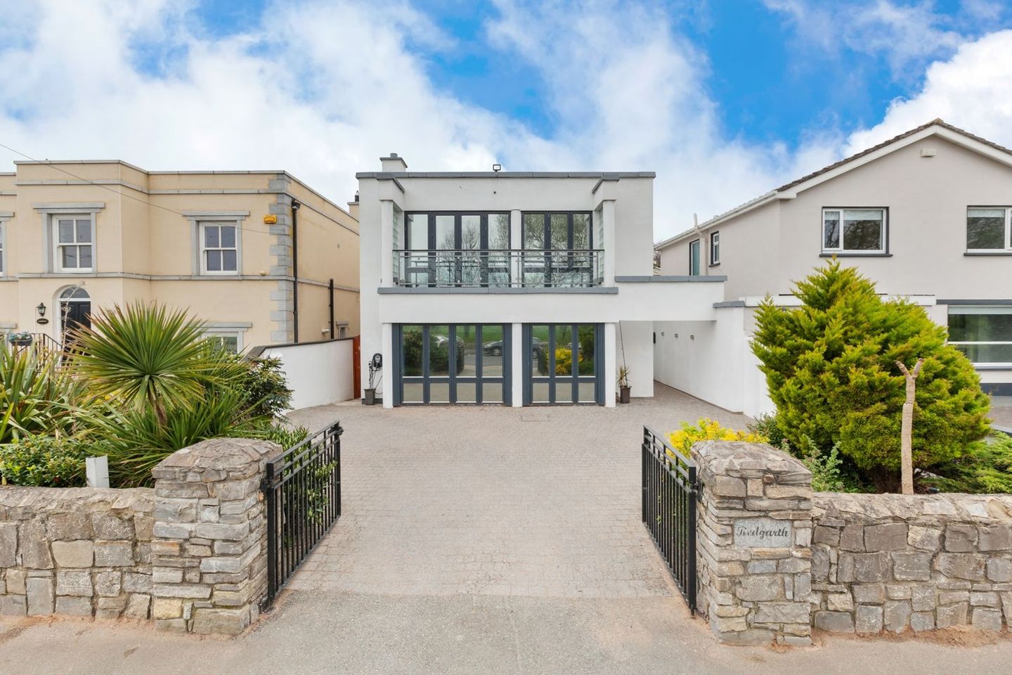 Redgarth, Coast Road, Malahide, Co. Dublin, K36RH63