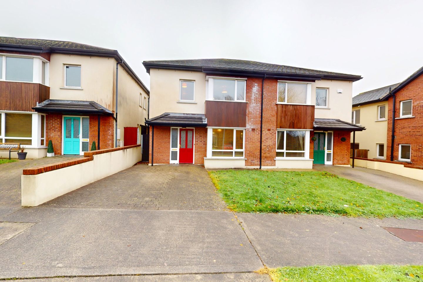 9 Christendom Lane, Abbeylands, Ferrybank, Slieverue, Co. Kilkenny, X91WC8D