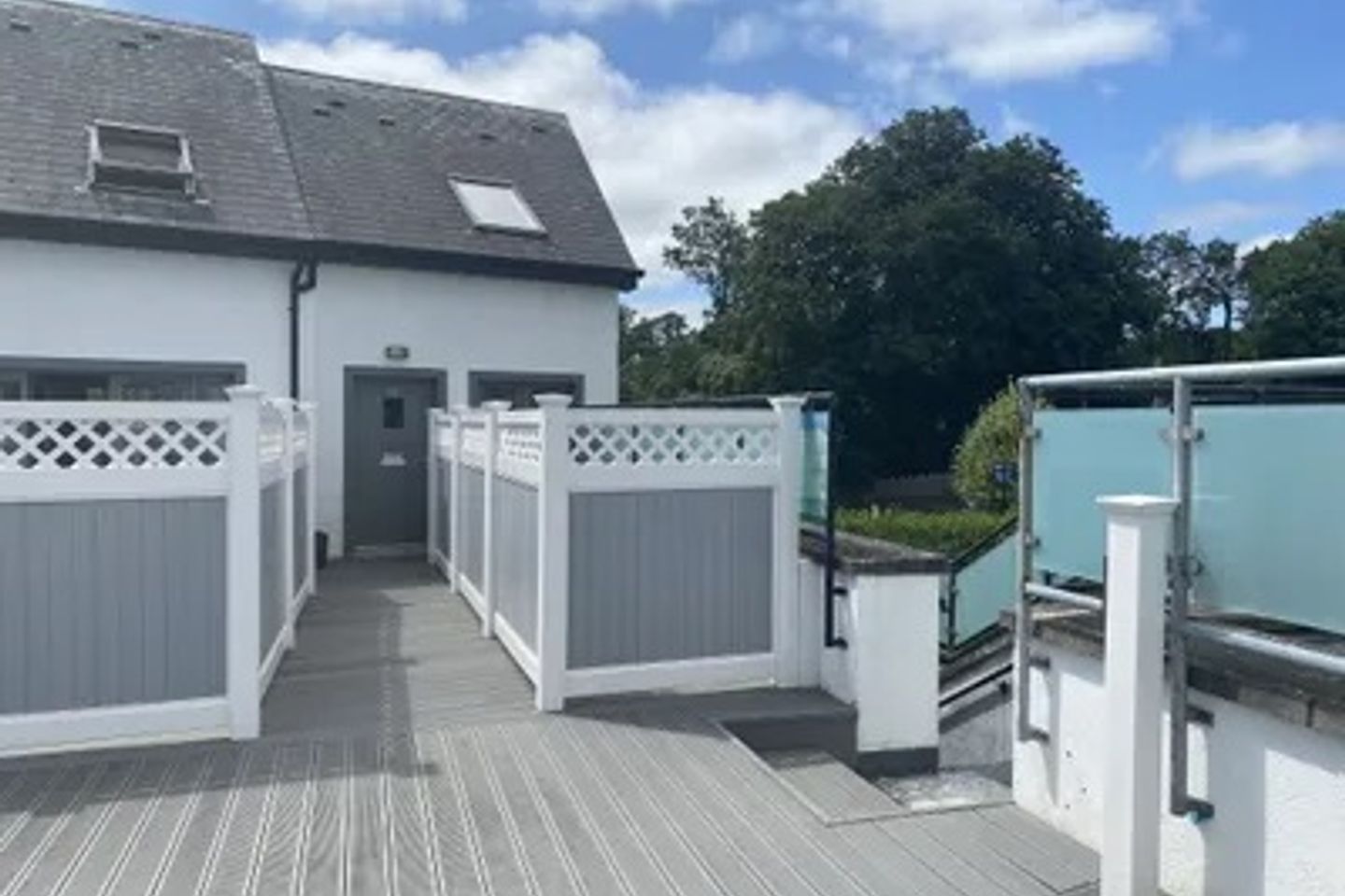 Apartment 15, Vale View Apartments, Main Street, Stradbally, Portlaoise, Co. Laois, R32YV08