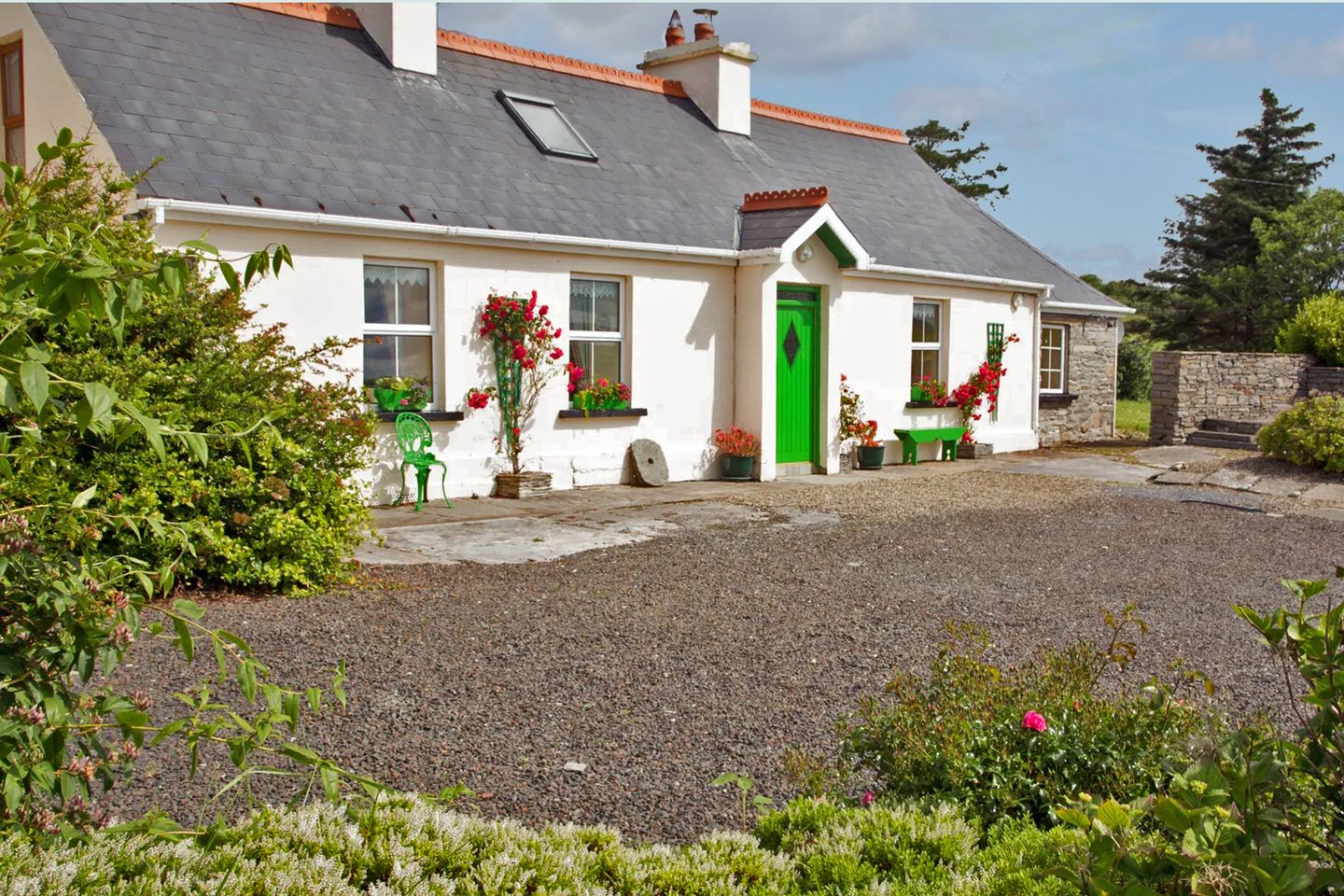 Liscannor/Lahinch (I518), Liscannor, Co. Clare