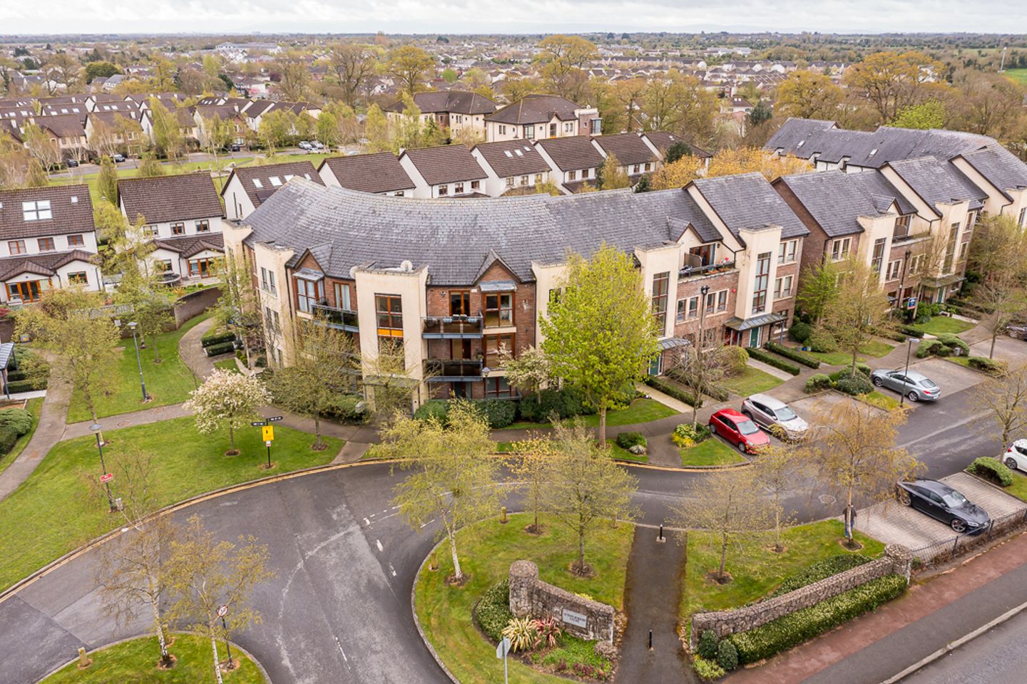 45 Steeplechase Court, Ratoath, Co. Meath, A85YA27 is for sale on Daft.ie