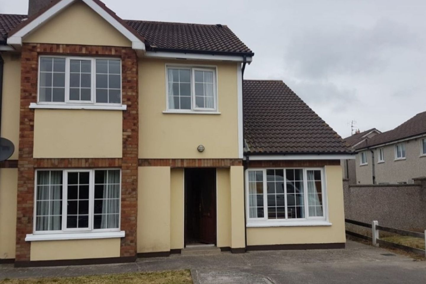 18 Briot Drive, Templars Hall, Waterford City, Co. Waterford