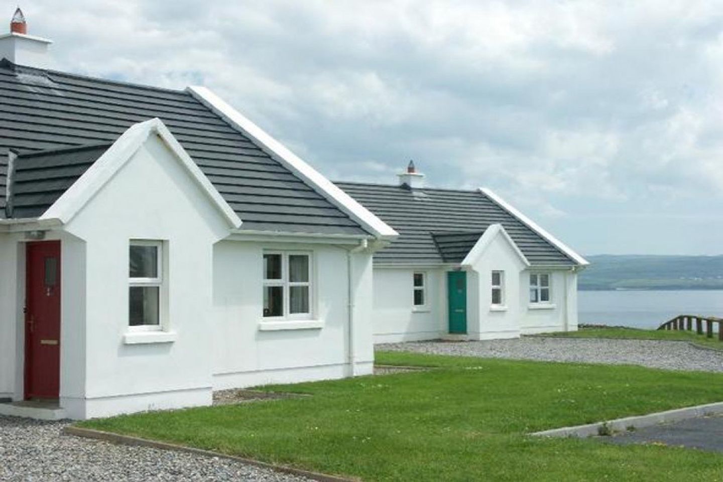 Holiday Homes in Cliff Holiday Cottages, Liscannor, Liscannor, Co