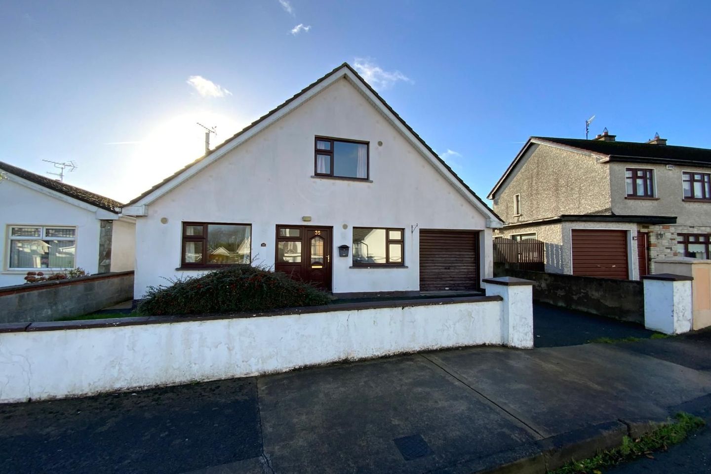 35 Meadow Grove, Dundalk, Co. Louth, A91Y9E4