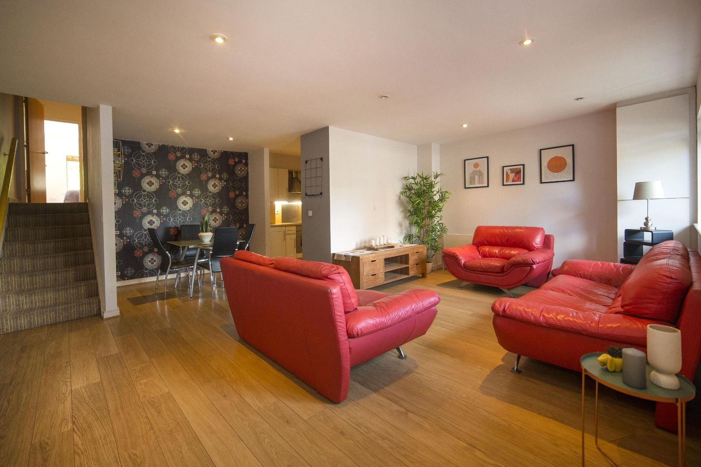 Apartment 46 Ticknock Park, Ticknock Hill, Sandyford, Dublin 18