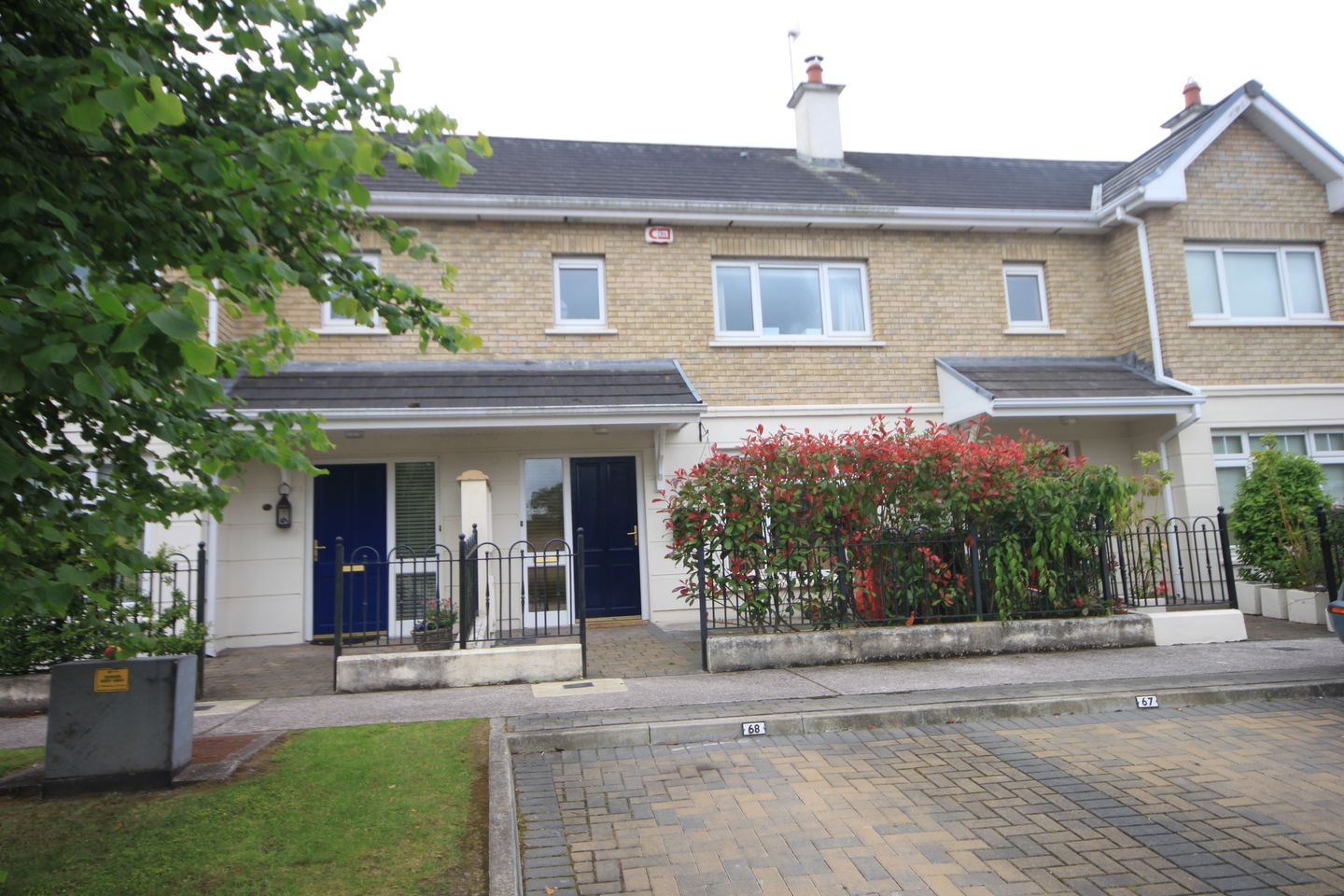 67 Clarkes Wood, Mount Oval Village, Rochestown, Co. Cork, T12EV8K is