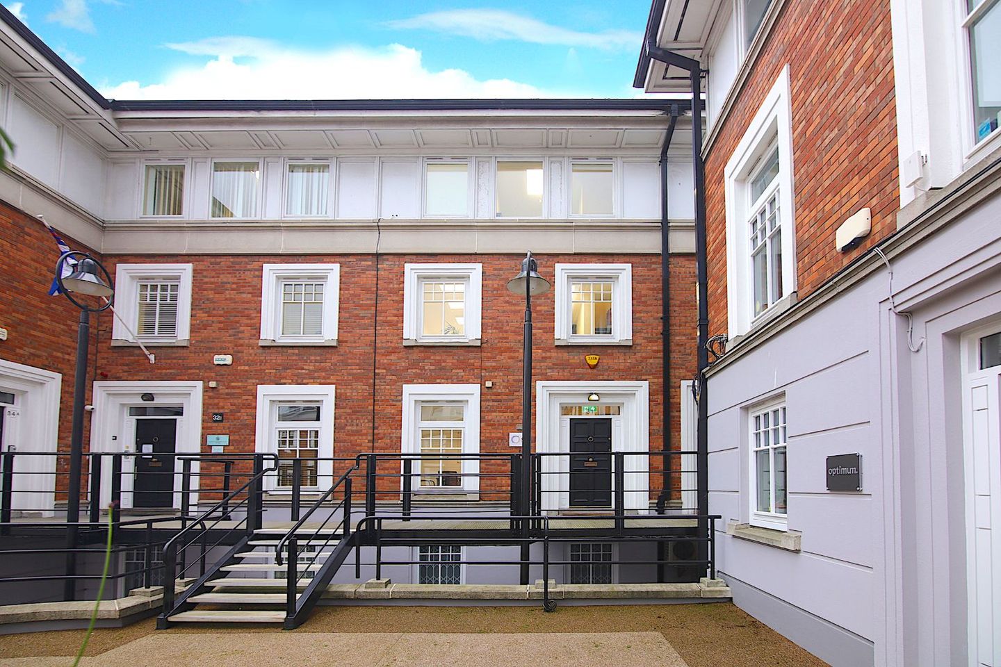 31 Westland Square, Dublin 2