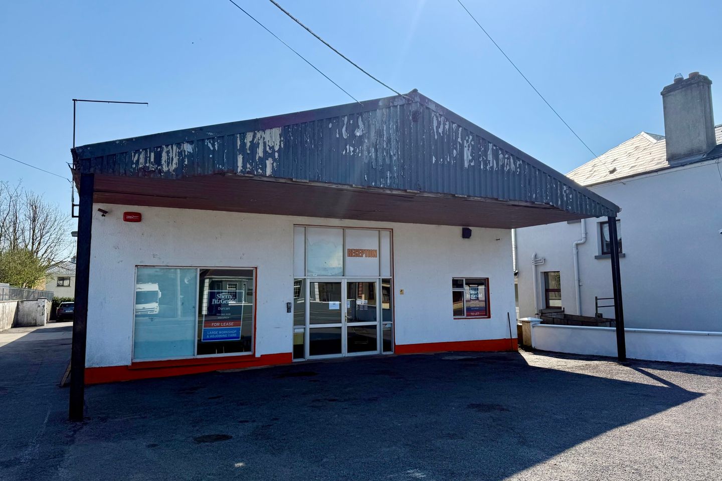 Blackfort, Newport Road, Castlebar, Co. Mayo, F23TX60