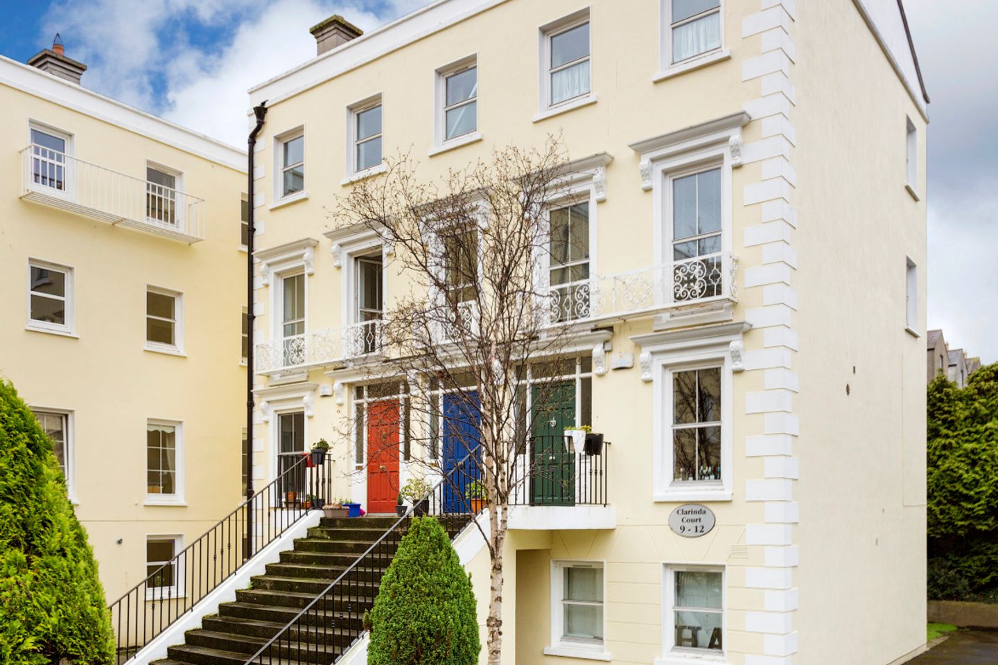 11 Clarinda Court, Clarinda Park West, Dun Laoghaire, Co.Dublin, A96T621 is for sale on Daft.ie