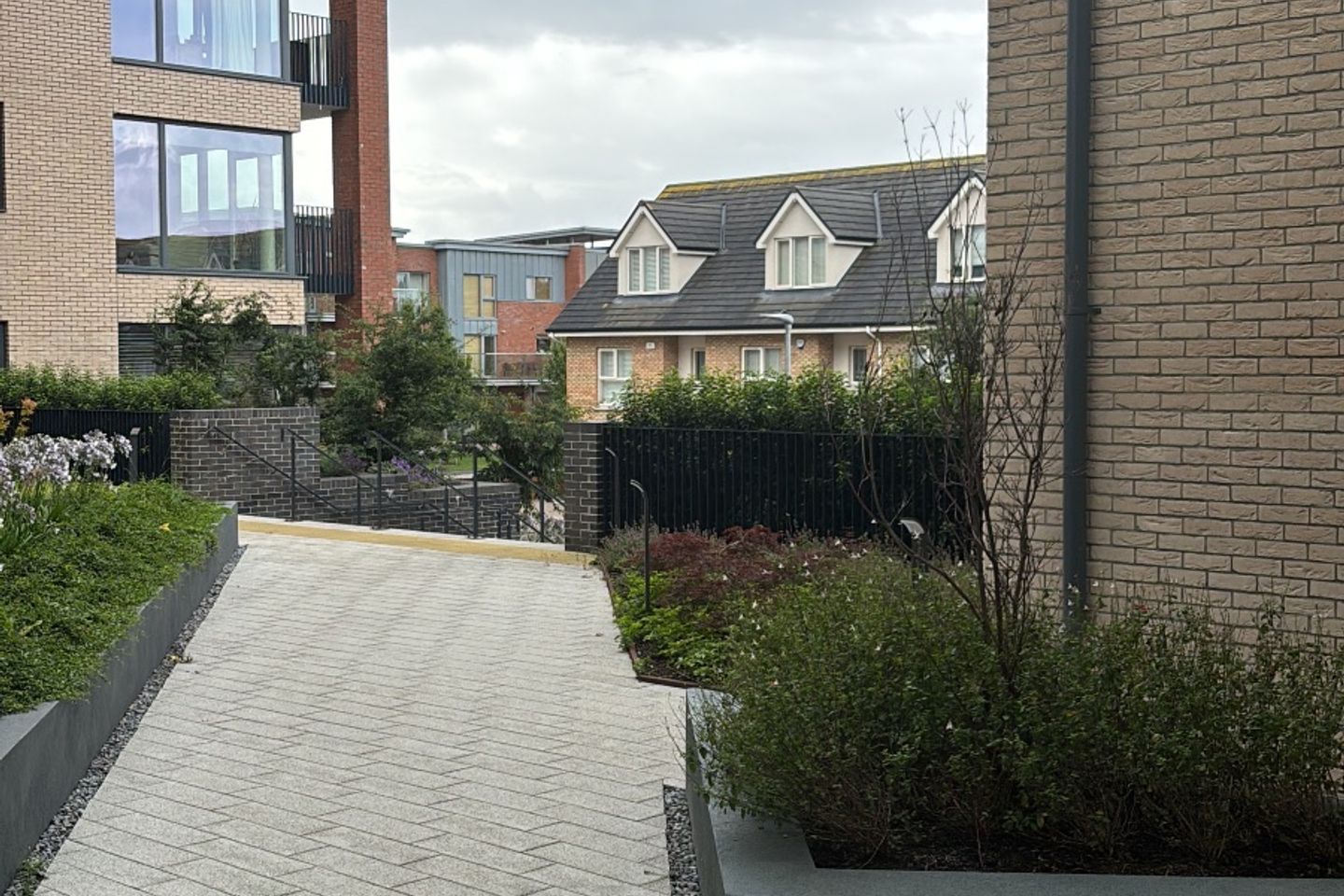 Danehill,Phoenix Park Avenue,Phoenix Park Racecourse,Dublin 15, Navan Road (D7), Dublin 7