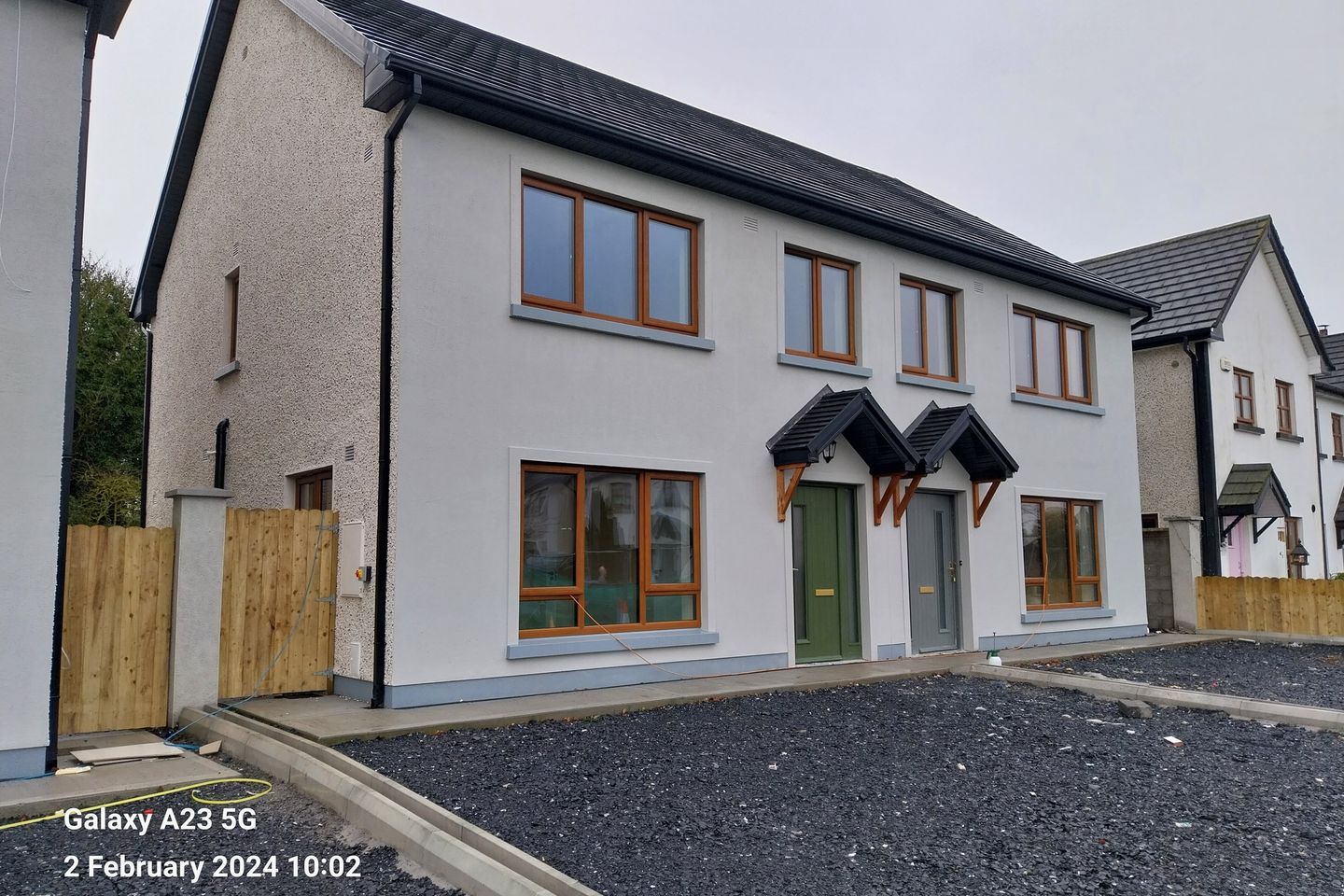 Ivy Court, Ivy Court, Mullingar, Co. Westmeath is for sale on Daft.ie