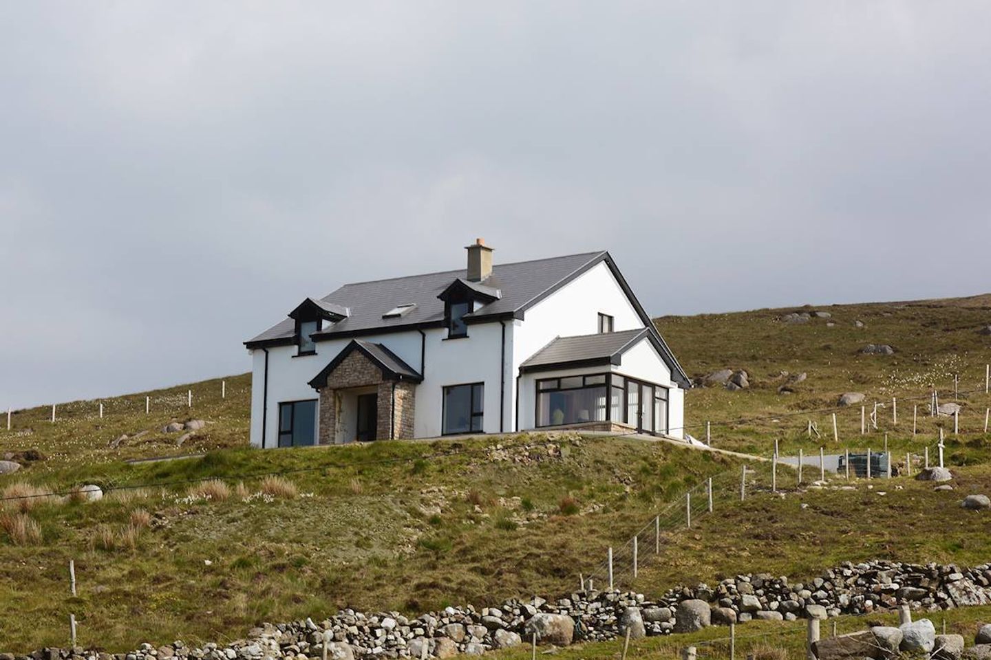 Cnocfola (II12739), Gweedore, Co. Donegal