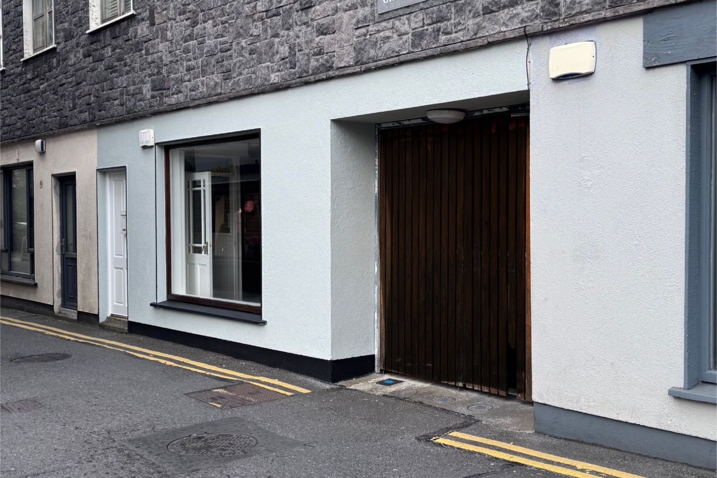 3 Chapel Court, Chapel Lane, Tuam, Tuam, Co. Galway