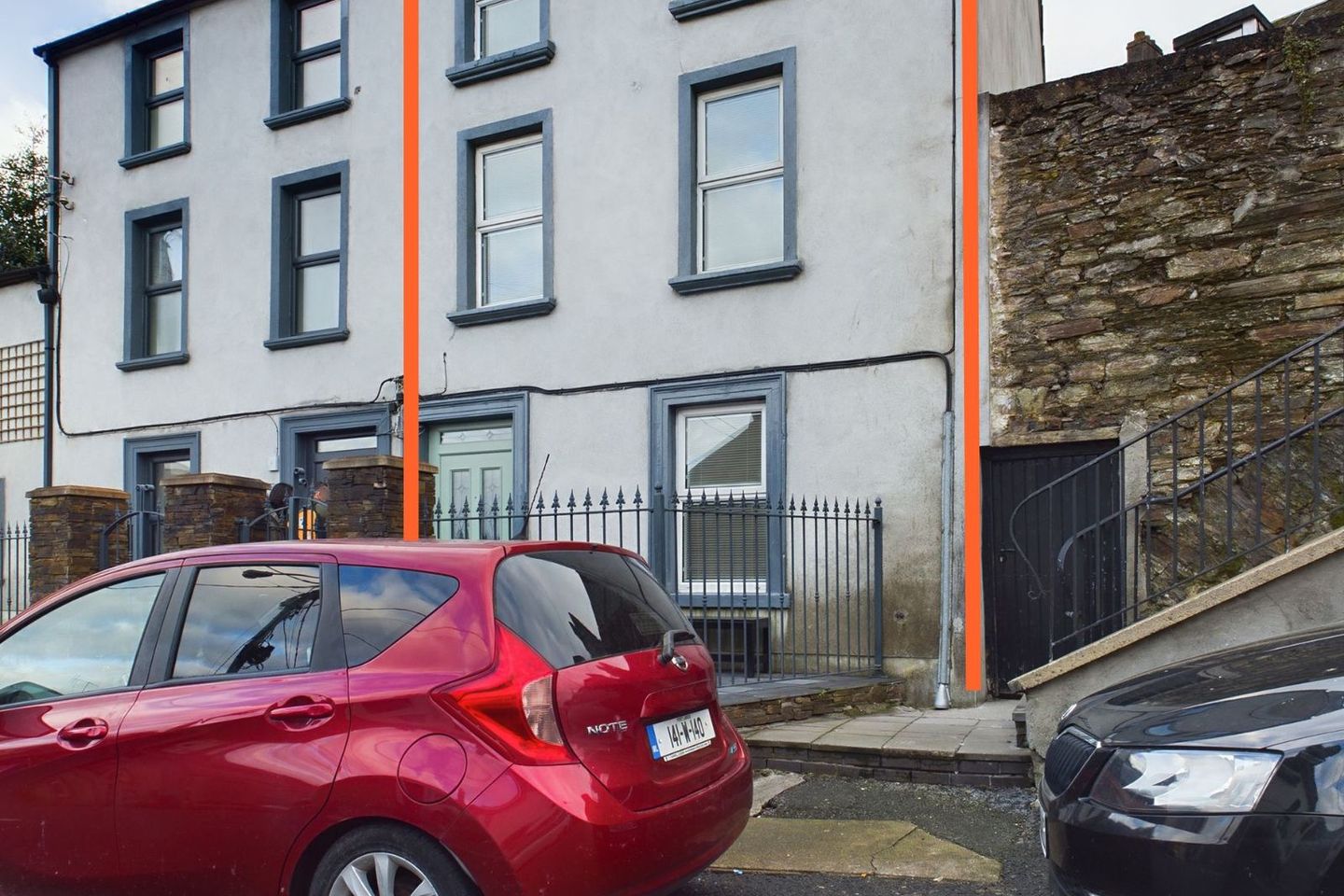 Majella, 24 Thomas Hill, Waterford City Centre, X91XH4F is for sale on