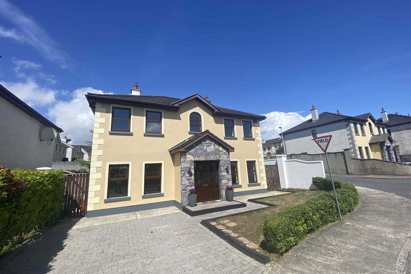 3 Roschoill, Pallaskenry, Co. Limerick, V94D88A