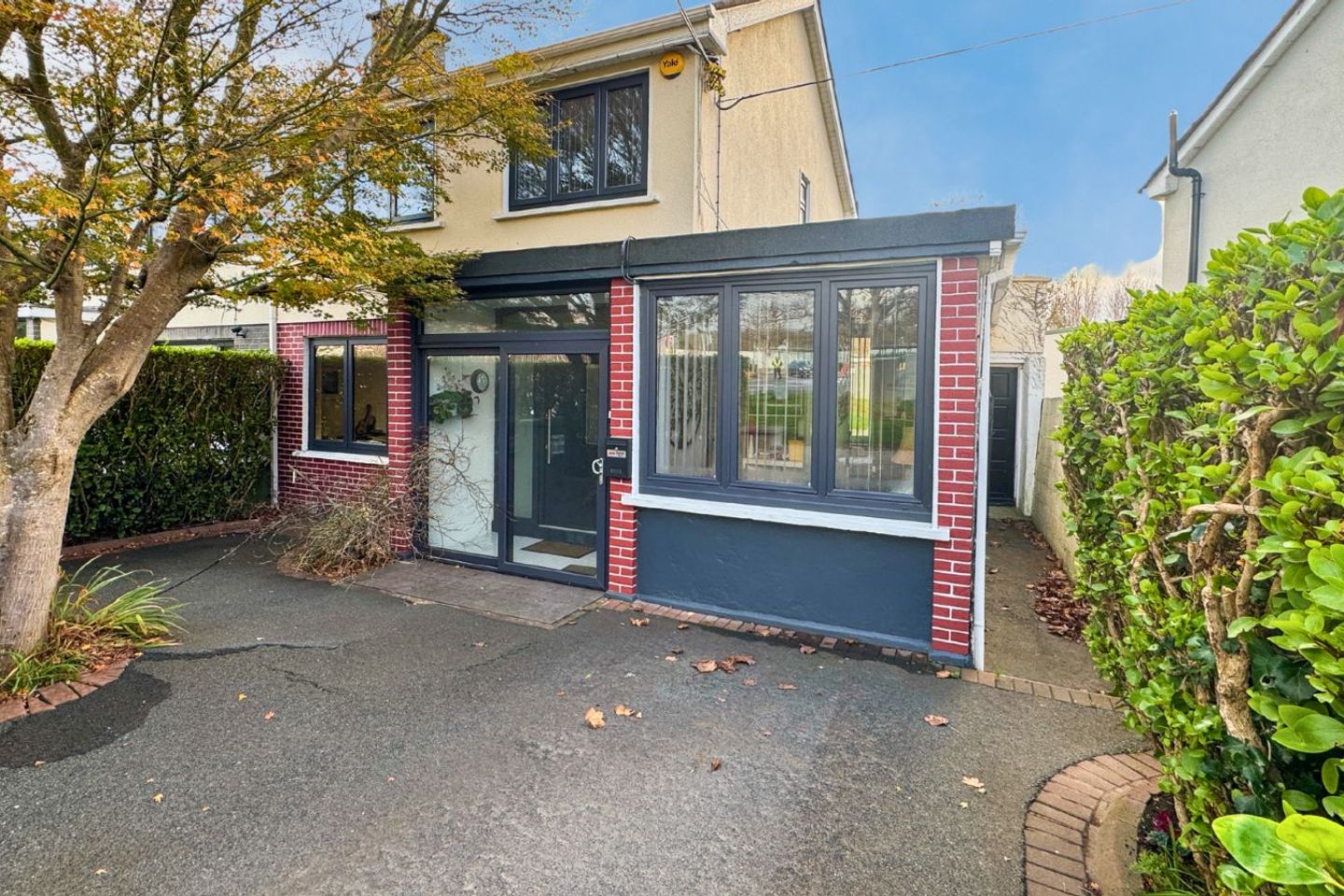 8 Hillview Drive, Dun Laoghaire, Dun Laoghaire, Co. Dublin, A96A9X5